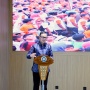 Kuliah Umum di USU, Wamendagri Tekankan Pentingnya Ideologi & Strategi dalam Kepemimpinan Daerah