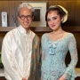 Berapa Biaya Bikin Kebaya di Didiet Maulana seperti Syifa Hadju? Ini Kisarannya