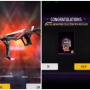 68 Kode Redeem FF Max Terbaru 2 Mei 2026: Raih MP40 Cobra dan Winchester Kagura