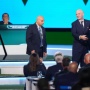Muka Malu Infantino! Pencitraan di Panggung FIFA Ditolak Mentah-mentah Palestina