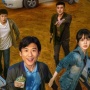 Sinopsis Born with Luck, Drama Kriminal Terbaru Lawrence Wang di iQIYI