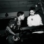Dochi Perkenalkan 'Senjata Baru' Pee Wee Gaskins di Hammersonic 2026, Keyboardist Pindah Haluan