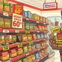 Promo Alfamart Hari Ini 2 Mei 2026, Menang Banyak Diskon hingga 60 Persen Kebutuhan Harian