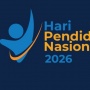 Pedoman Hardiknas 2026: Tema, Logo, dan Susunan Upacara Sesuai Kemendikdasmen