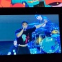Hentak Panggung Hammersonic 2026, Vokalis Speed Takjub Lihat Ribuan Hardcore Jakarta