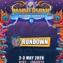 Jadi Acara Privat, Intip Jadwal Hammersonic 2026 Hari Ini: Ada Jinjer hingga Parkway Drive!