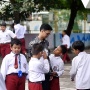 Perjuangan dan Realita Kesejahteraan Guru Honorer di Indonesia