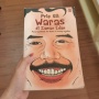 Buku Waras di Zaman Edan: Seni Bertahan Tanpa Ikut Gila