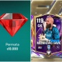 51 Kode Redeem FC Mobile Terbaru Aktif 2 Mei 2026: Sikat TOTS 116-119 dan Shards