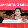 Kritik Penanganan Kasus Andrie Yunus, Megawati: Kok Masuknya ke Pengadilan Militer? Pusing Saya