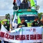 Katanya Kota Industri, Gaji Buruh Cilacap di Bawah UMK