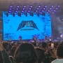 Dari Bandung hingga Australia, Ribuan Massa Berbaju Hitam Padati Perayaan 10 Tahun Hammersonic