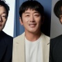 Diisi Para Aktor Ternama, Netflix Produksi Film Politik Baru The Generals