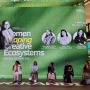 Dari Karya hingga Kolaborasi, Srikandi Vol. 2 Rayakan Peran Perempuan di Industri Kreatif