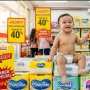 Promo Alfamart Baby Diapers Fair 3 Mei 2026: Diskon Popok Bayi Hingga 40 Persen, Cek Daftar Harganya