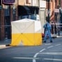 Teror di London: Penembakan Brutal dari Dalam Mobil, 4 Orang Jadi Korban