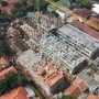 Hutama Karya Mempercepat Proyek Sekolah Rakyat di 4 Provinsi, Mana Saja?