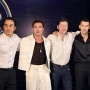 Jakarta Jadi Tuan Rumah Global Tour Mortal Kombat II, Joe Taslim Cs Sapa Penggemar