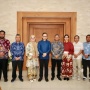 Wamendagri Bima Arya Nilai Pacitan Berpotensi Jadi Kota Wisata Unggulan