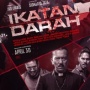 Bukan Sekadar Film Laga, Mengapa 'Ikatan Darah' Justru Bikin Merinding?