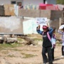 Zionis Israel Targetkan Anak Sekolah, Pelajar 14 Tahun Ditembak Mati di Tepi Barat