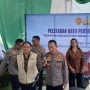 Groundbreaking Mapolda DIY, Kapolri Dorong Pelayanan Polisi Berbasis AI dan Data