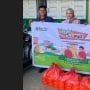 Mengetuk Pintu Langit, Pegadaian Salurkan Bantuan untuk Masyarakat Medan