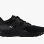 Work to Run: 5 Sepatu Lari Hitam Polos yang Tetap Rapi di Kantor dan Nyaman Dipakai Lari