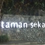 Taman Sekartaji Kediri: Tempat untuk Menepi Ketika Dunia Terlalu Riuh