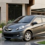 Budget setara Harga Motor tapi Dapat Honda Brio: Iritnya Jago, Kehalusan Mesin Kelas Maestro