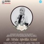 dr. Myta Aprilia Azmi Meninggal Diduga Overwork Saat Internsip, Ini Tuntutan Keras Alumni FK Unsri