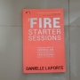 Menjadi 'Pemantik Api' Diri Sendiri dalam Buku The Fire Starter Sessions
