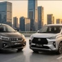 Toyota Veloz Hybrid vs Suzuki Ertiga: Irit BBM vs Servis Murah, Mana yang Relate buat Keluarga?
