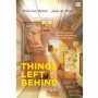 Saat Kematian Mengajarkan Cara Hidup, Ulasan Buku 'Things Left Behind'