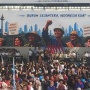 Joget Kicau Mania di Hari Buruh: Apa yang Sebenarnya Dirayakan?