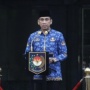 Peringatan Hardiknas 2026: Wamendagri Wiyagus Tekankan Tiga Fondasi Strategis Pendidikan Bermutu