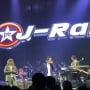 J-Rocks Bawakan Lagu RAN Versi Rock di OTW Pestapora: Mohon Maaf Diacak-acak