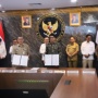 Mendagri Saksikan Penandatanganan Kerja Sama Danantara-Pemprov DKI Jakarta Percepat Pembangunan PSEL