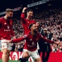 Manchester United Bungkam Liverpool 3-2 dan Kunci Tiket Liga Champions