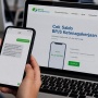 4 Cara Cek Saldo BPJS Ketenagakerjaan Tanpa Aplikasi, Simple Bisa Periksa Lewat HP