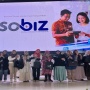 Sobat Indibiz Resmi Diluncurkan, Telkom Perluas Peluang Perempuan UKM Naik Kelas di Era Digital