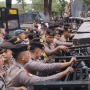 Mahasiswa Kepung Jakarta Hari Ini: 3.225 Polisi Siaga di Titik Demo DPR, Kemendikti, hingga Gambir