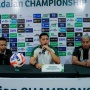 Kendal Tornado FC Menggila di Laga Pamungkas, Stefan Keeljes Puji Performa Pemain
