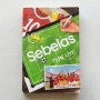 Mencari Lorentz, Semeru, dan Monas: Ekspedisi Bola Epik dalam Novel Sebelas