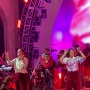 Maliq & D'Essentials X Rhoma Irama di OTW Pestapora: Lagu Kita Bikin Romantis Berubah Jadi Dangdut