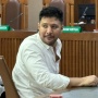 Nasib Ammar Zoni setelah Vonis: Masihkah Harus Mendekam di Penjara High Risk Nusakambangan?