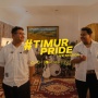 Rayakan Kekayaan Musik Timur, Gery Gany Gandeng Musisi Papan Atas dalam Live Session #TimurPride