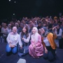 Nikita Willy Berbagi Perspektif Parenting Digital di Forum Belajaraya Jakarta