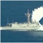Kapal Perang AS Dihantam 2 Rudal karena Coba Masuk Selat Hormuz, Klaim Iran
