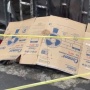 Pembacokan Mengerikan di Cengkareng, Karyawan Pabrik Roti Tewas Bersimbah Darah